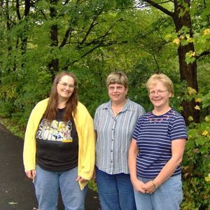 Meet your Posher, Ruth